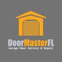 Door Master Florida logo